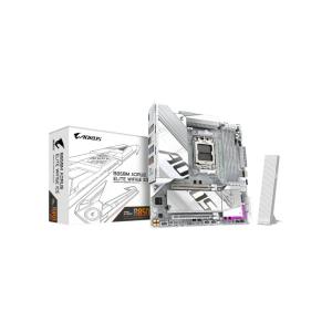 Gigabyte B850M AORUS ELITE WIFI6E ICE